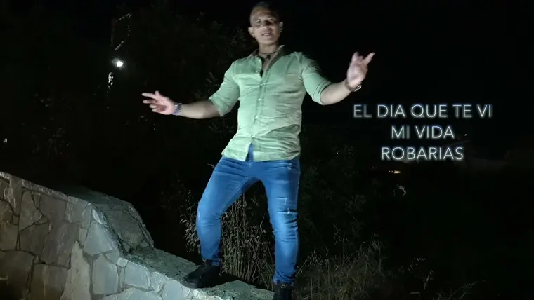 Eres Tú, vídeo oficial